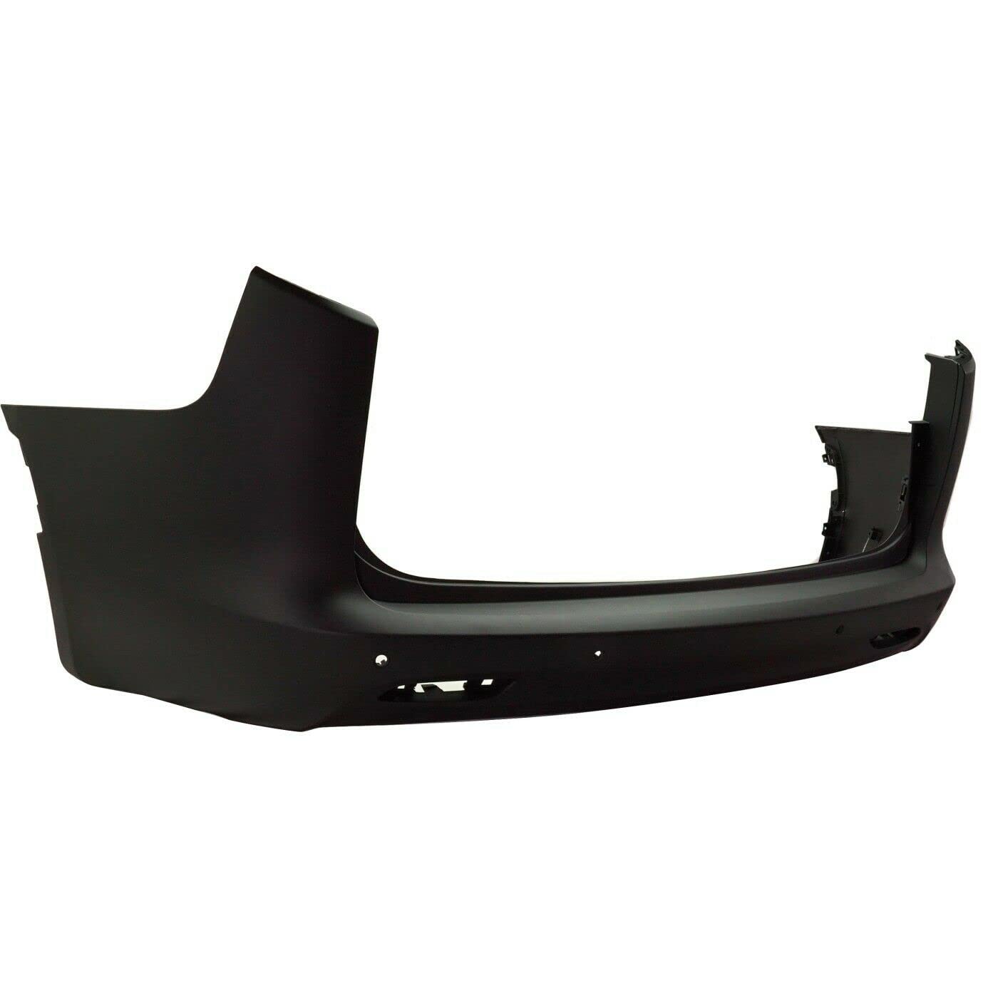 Amazon.com: LCSZTLU 68312623AB Bumper Cover Facial Rear Fits 