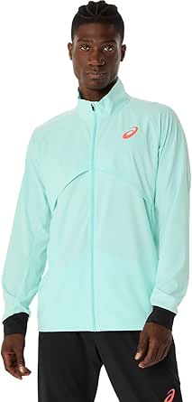 asics(アシックス) 陸上ウェア HYBRID STRETCH WOVEN JACKET