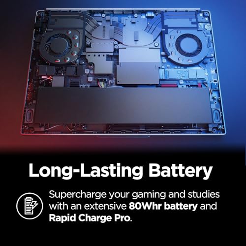 Lenovo Legion Pro 7 RTX 4090 laptop