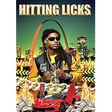 ヒッティング・リックス [DVD]