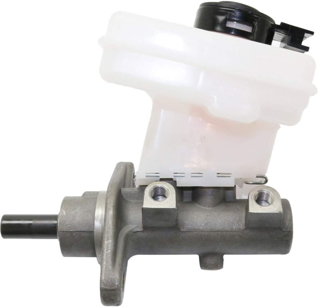 For Land Rover Discovery Brake Master Cylinder 1999 00 01 02 03 2004 | w/Reservoir