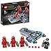 LEGO Star Wars Battle Pack Sith Troopers, Playset con Speeder da Battaglia, Collezione L’Ascesa di Skywalker, 75266
