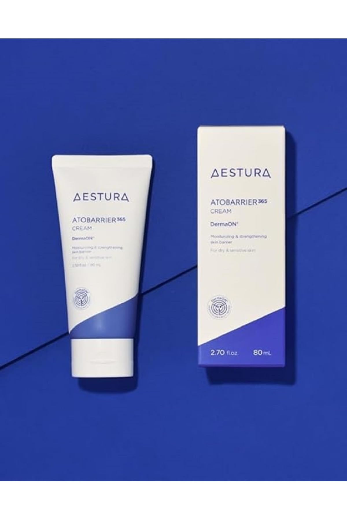 ATOBARRIER365 Cream – 80 ml