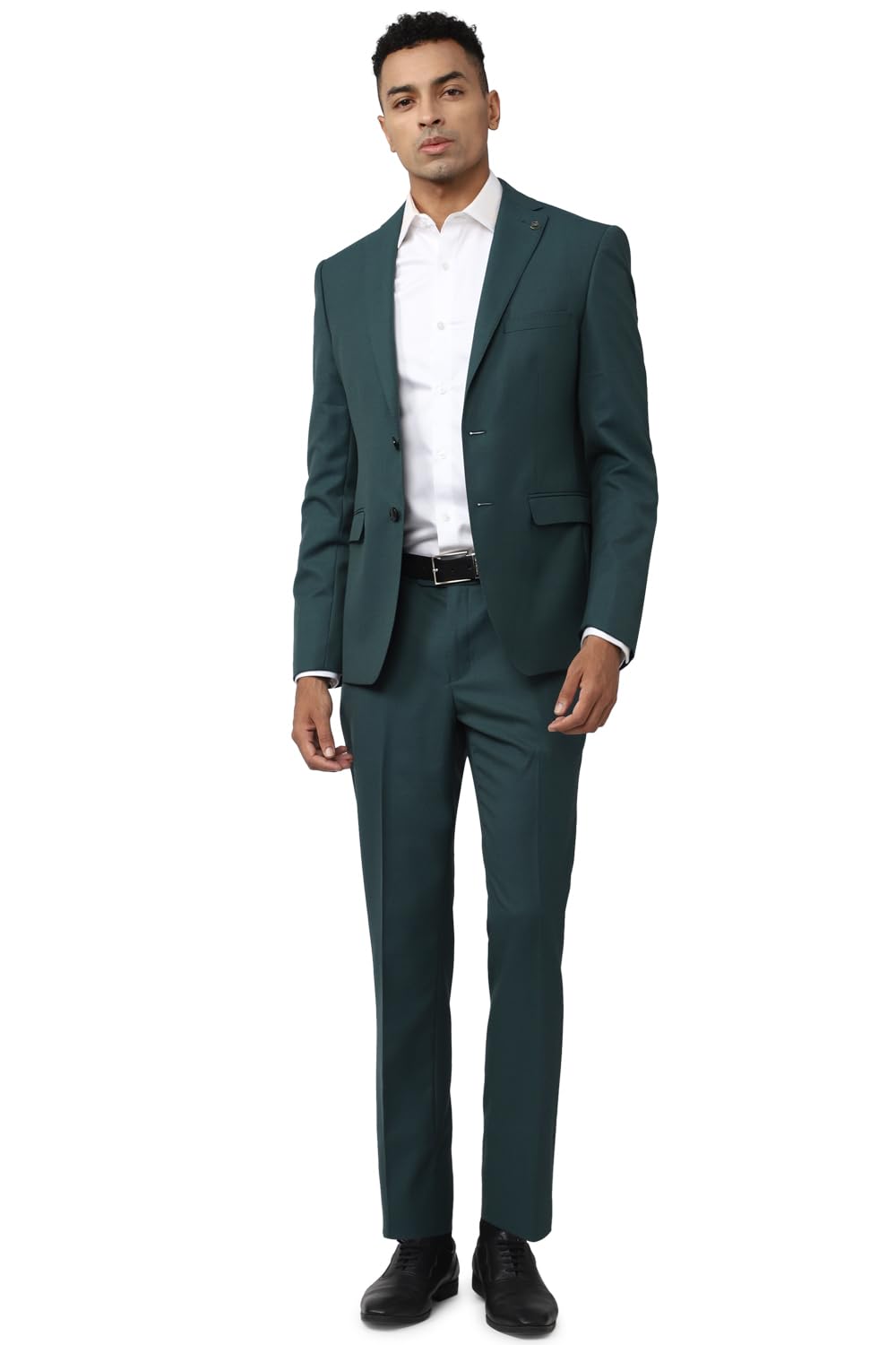 Men Two Piece Suit-image-26