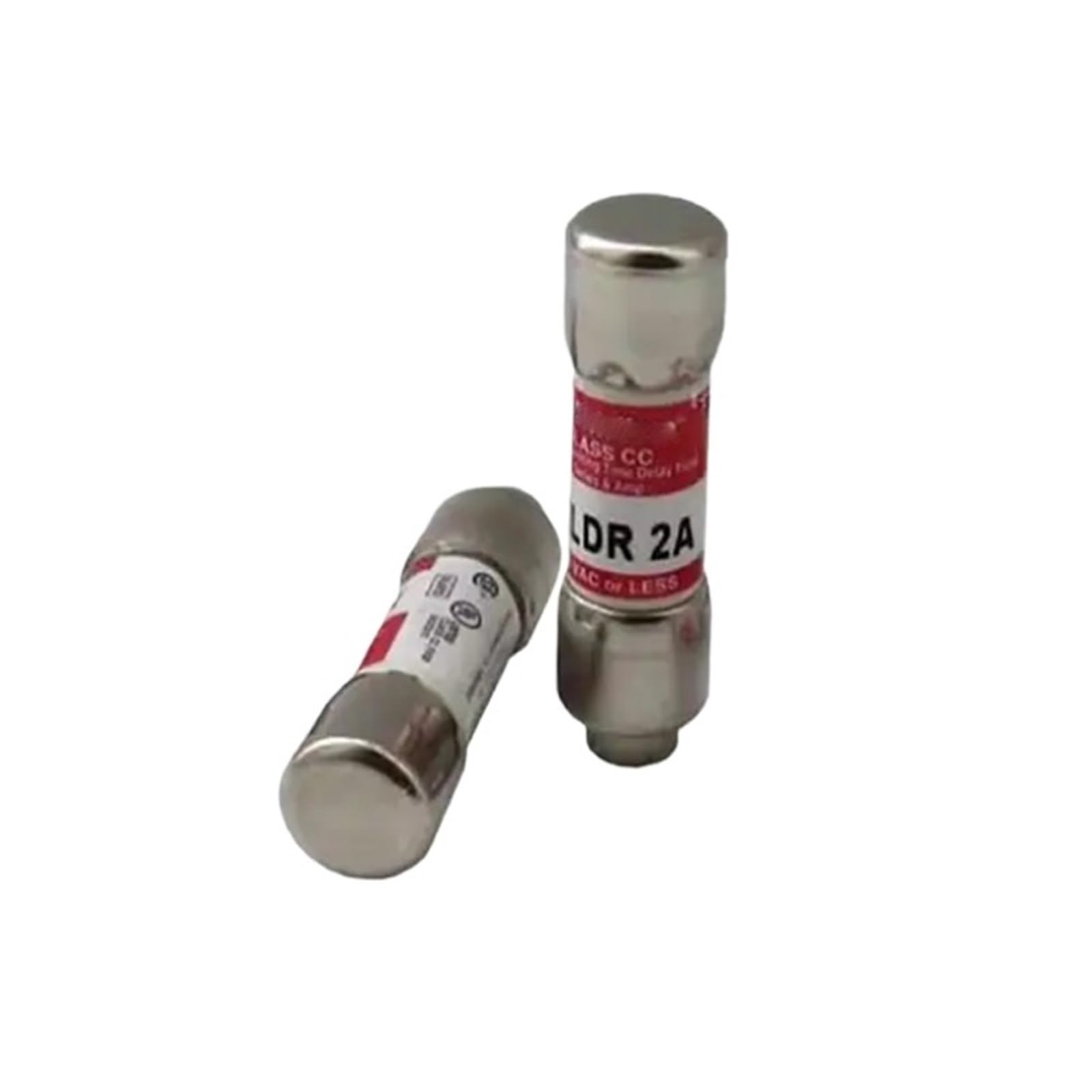 Fusible KLDR10A classe CC 600V de 10 ampères pour circuit de commande