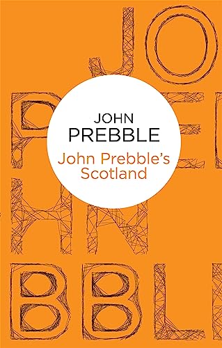John Prebble's Scotland view 2
