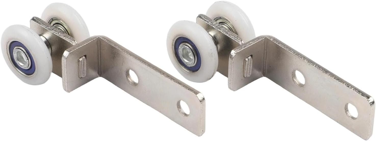 Picture Hangers Heavy Frames - D Ring Wall Mounts with Steel Screws, Iron Nickel Plated Frame Hanging Hardware, Pack of 5/10/15(B 2PCS)