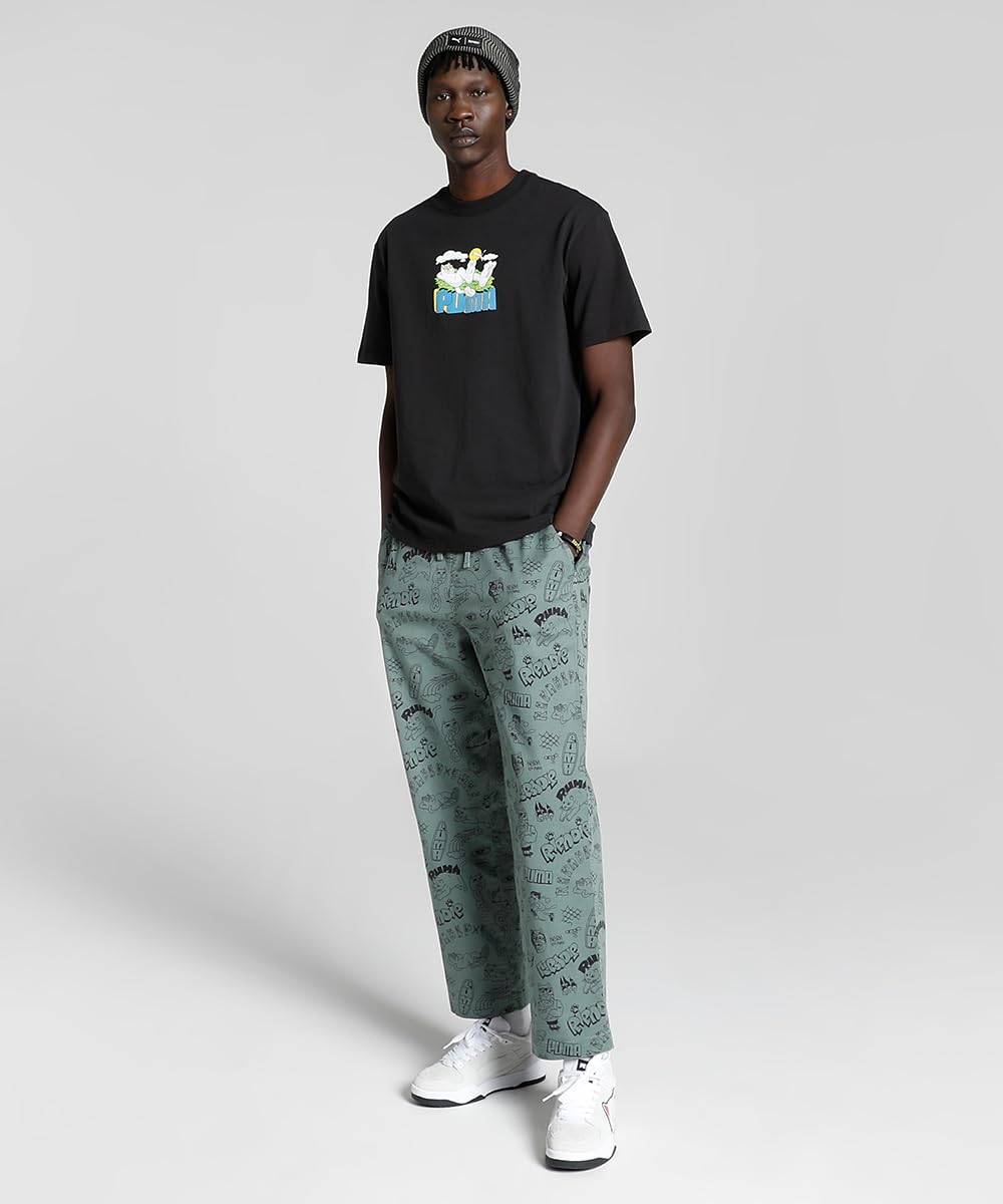 PUMA X Ripndip Graphic T-shirt męski