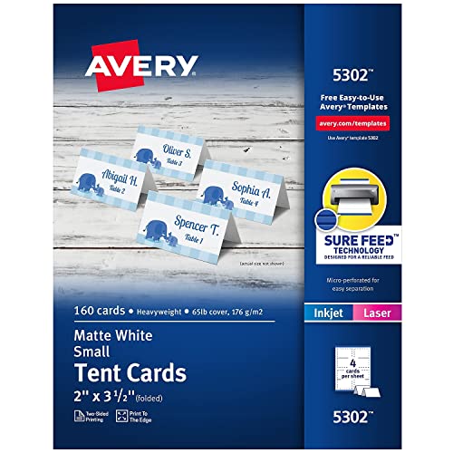 Top 10 Best Avery Folding Business Cards Reviews & Buying Guide Katynel