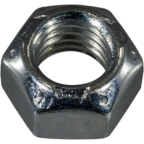 Hard-to-Find Fastener 014973322977 Coarse Type"C" Lock Nuts, 1/2-13, Piece-8