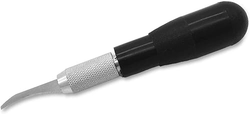 SMB Cuchillo Hobby para tallar madera con gubia reemplazable (141025100 piezas) (1)