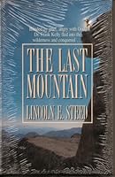 The Last Mountain 0816308993 Book Cover