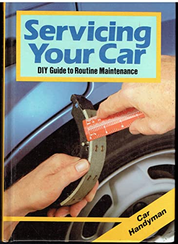 Servicing Your Car