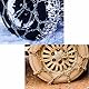 Schneeketten,185/80R13,205/70R13,175/80R14,185/80R14,185/75R14,195/70R14,195/75R14,205/65R14,225/55R14,215/60R14,175/80R15,185/70R15,195/60R15,195/65R15,200/60R15,205/55R15,215/50R15