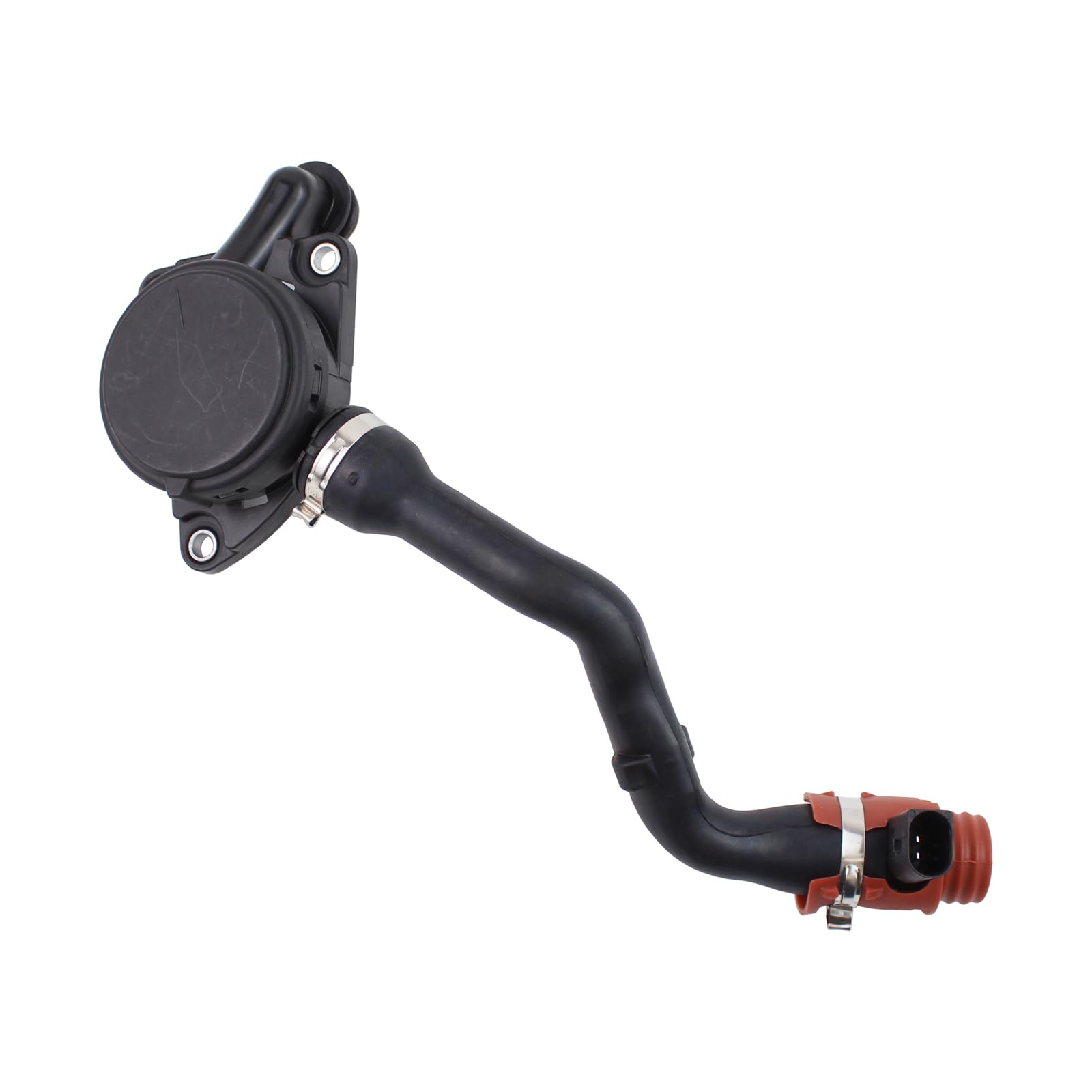 Válvula de ventilación de aceite para Mercedes W204 W211 que frena fugas