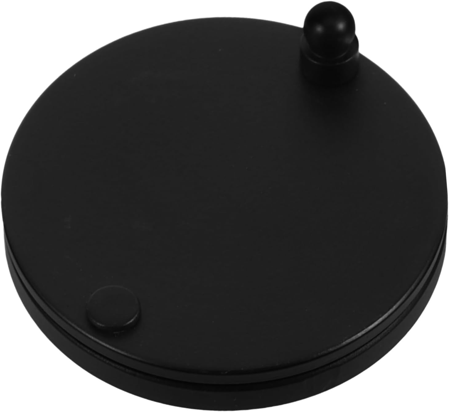 ORFOFE Door Peephole Cover Privacy for Door Cat Eye Cover for Bedroom Metal Door Eye Viewer Cover Self-Adhesive