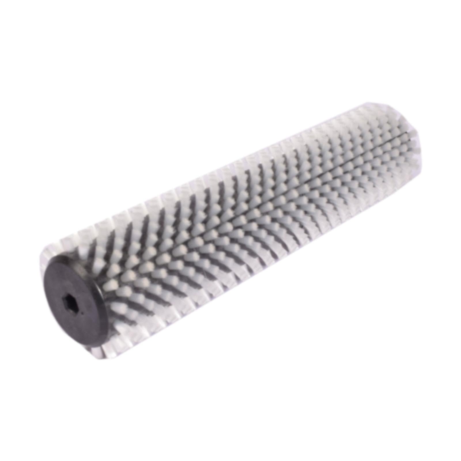 Brosse à Farter pour Snowboard, Brosse à Farter pour Skis, Brosse de Nettoyage Compacte, Brosse pour Planche de Ski, Brosse Rotative, Facile à Utilise