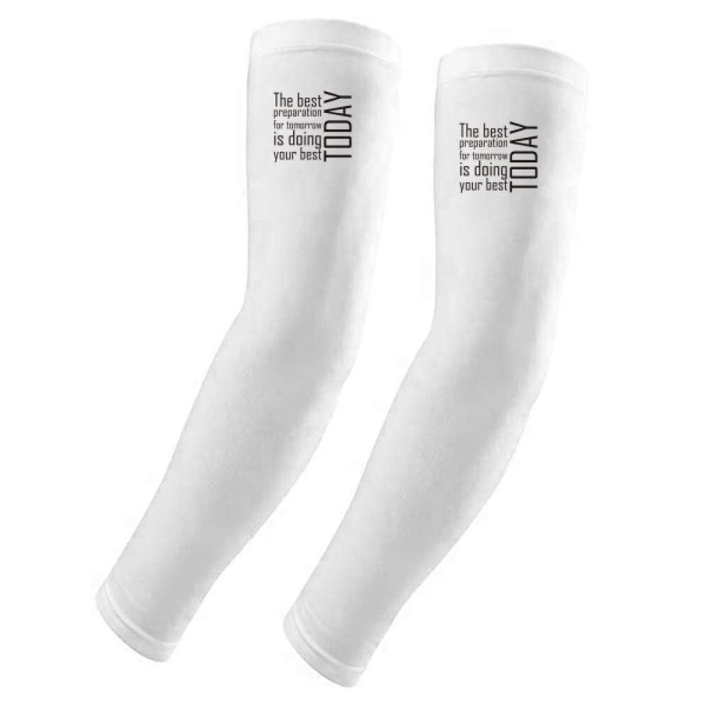 Guante con protección solar UV DIYthinker accesorio transpirable para prevenir manchas 5