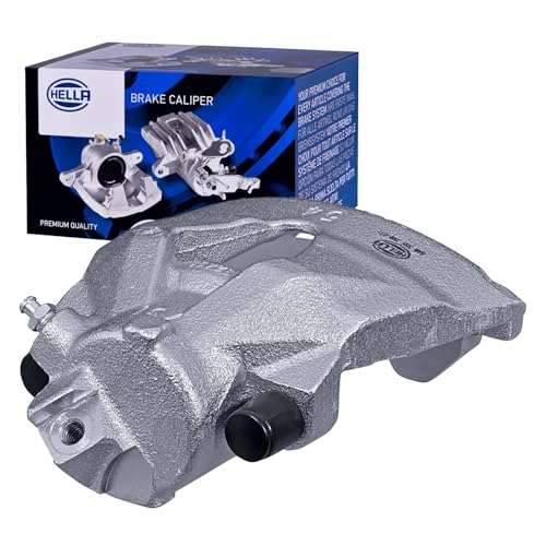 Étrier de frein HELLA étanche 8AN355789-071 à pression hydraulique stable