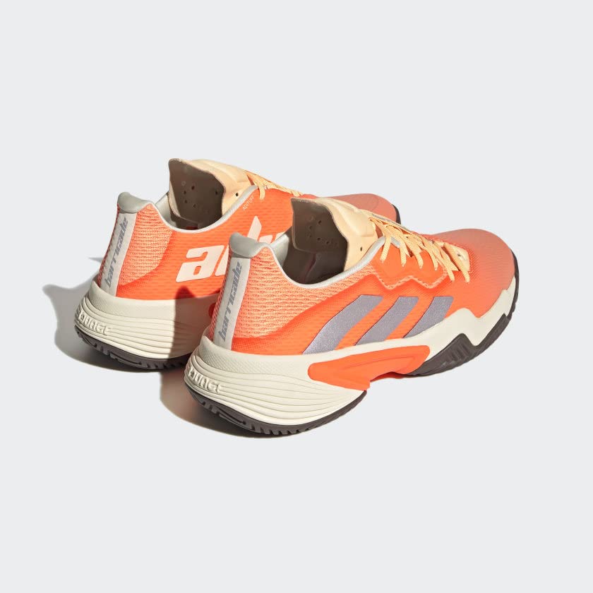Image of adidas Women's Barricade Tennis Shoes