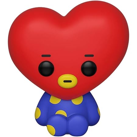 funko pop de tata
