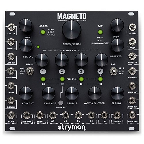Strymon Magneto Strymon Magneto