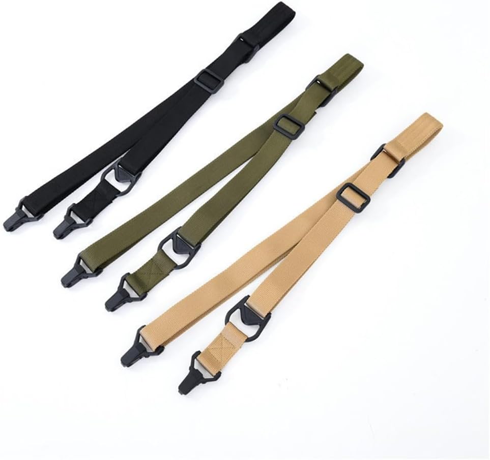 Outdoor Combat Strap Training