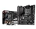 Price comparison product image MSI MEG X570 UNIFY Motherboard ATX - Supports AMD Ryzen 2nd and 3rd Gen Processors, AM4, DDR4 Boost (4600MHz/OC), 3 x PCIe 4.0 x16, 3 x M.2 Gen4, 2.5G LAN, Wi-Fi 6