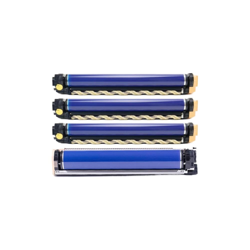 Tambour compatible C75(C) unité d'imagerie pour rapports et dossiers professionnels - 2