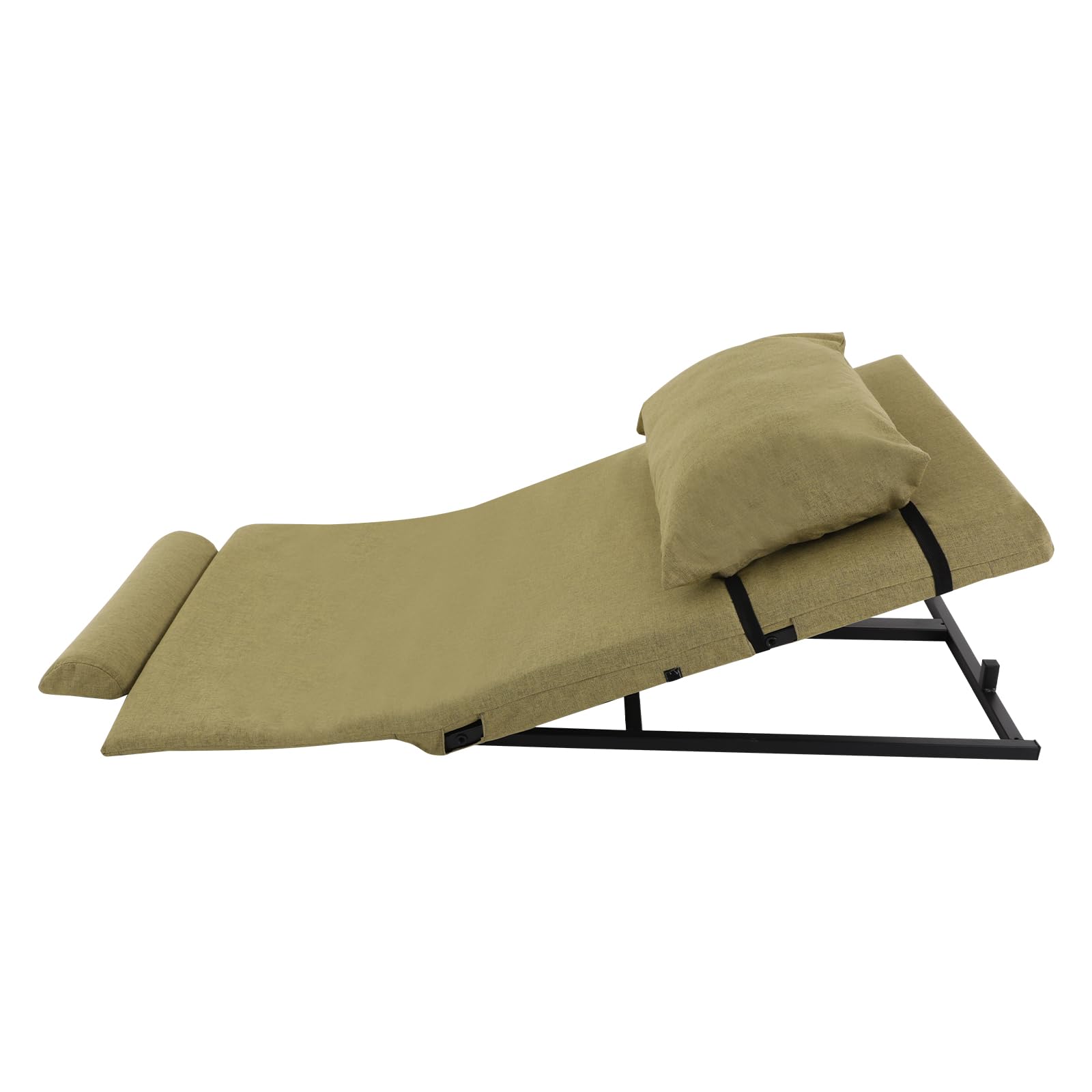 Dossier de lit électrique, matelas élévateur, jusqu'à 300 kg, angle réglable de 2 à 80°, force de poussée 1500 N, élévateur électrique réglable pour salon, chambre à coucher