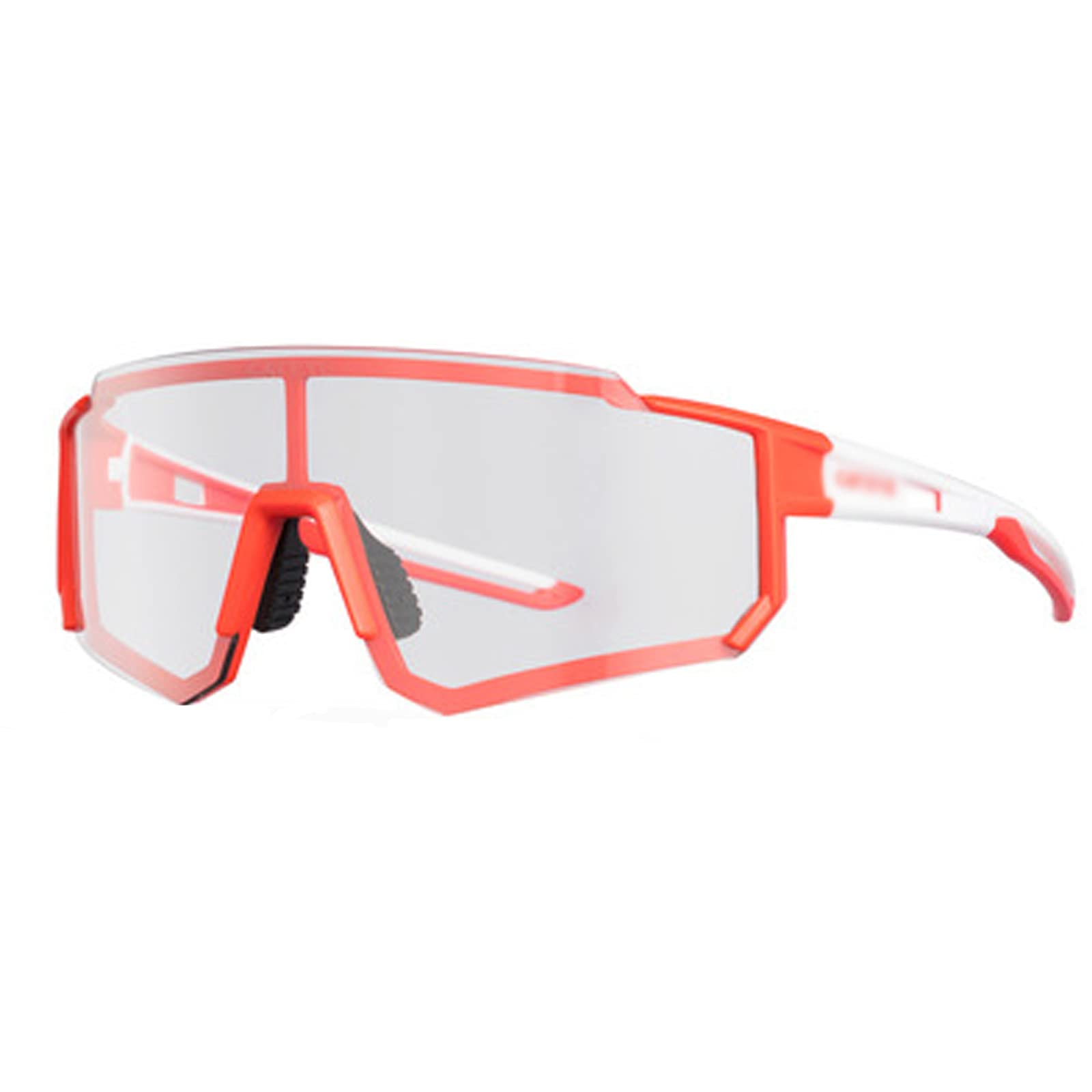 Okulary rowerowe spolaryzowane męskie i damskie outdoorowe sportowe okulary wędkarskie okulary przeciwsłoneczne okulary do roweru górskiego