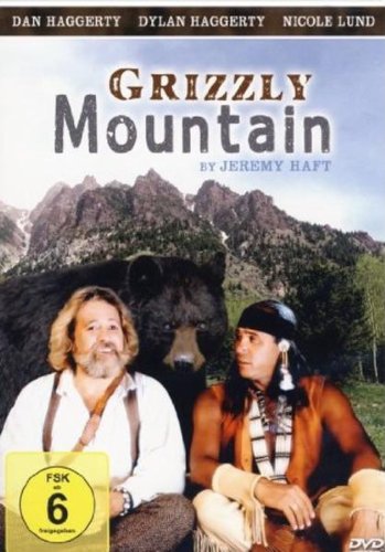 Film Der Mann In Den Bergen Amazon.com: Der Mann in den Bergen - Grizzly Mountain - Der Spielfilm