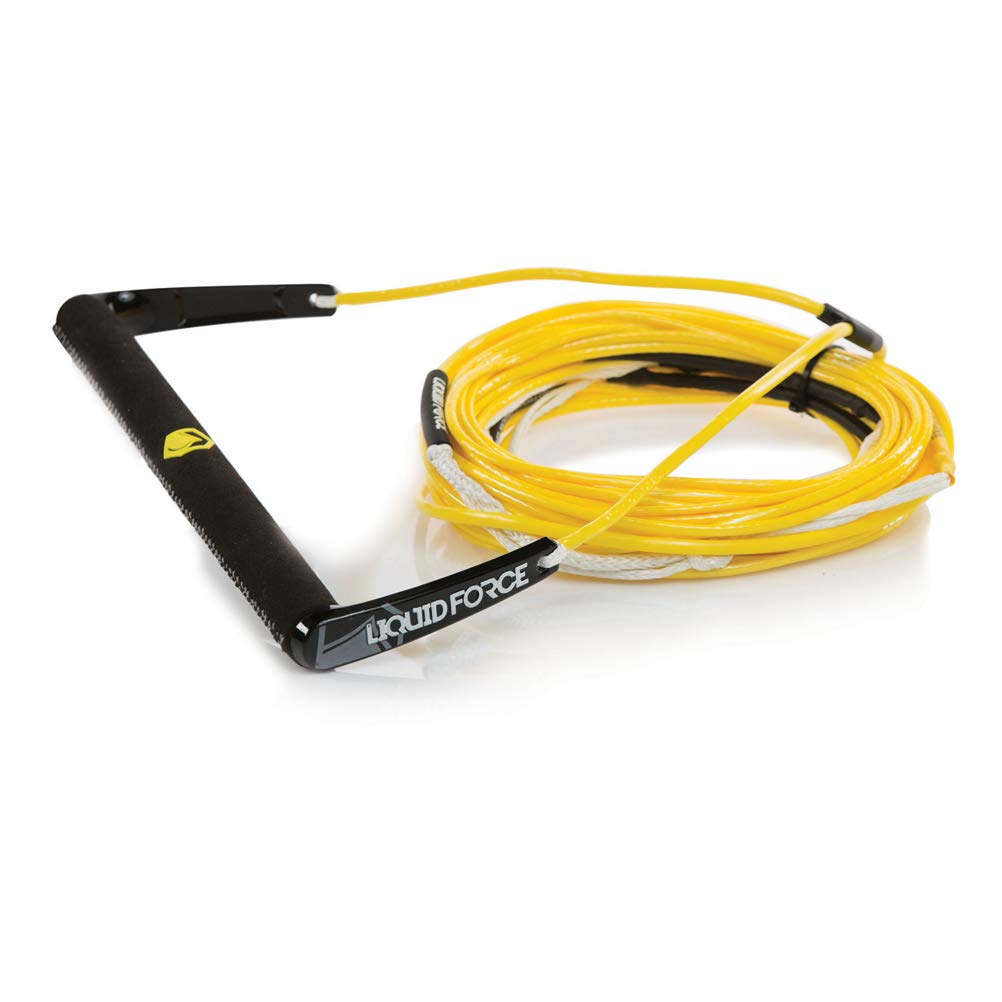 Liquid Force Plush Rope and Handle Combo