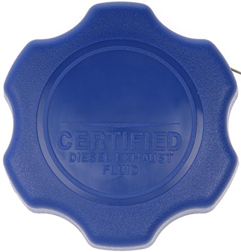 Dorman 904-5602 Heavy Duty Diesel Exhaust Fluid Cap Compatible With Select Isuzu Models #TOP3