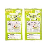 たべられるアート Sサイズ ちいかわ（天然着色料）2個セット