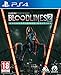 Vampire: The Masquerade Bloodlines 2 Unsanctioned Edition (PS4)