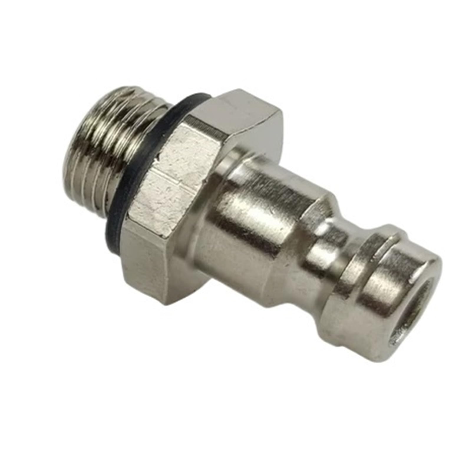Hqdrcy One Color Quick Connect Fittings Type 21 21Sfaw10mxn For Industrial Production