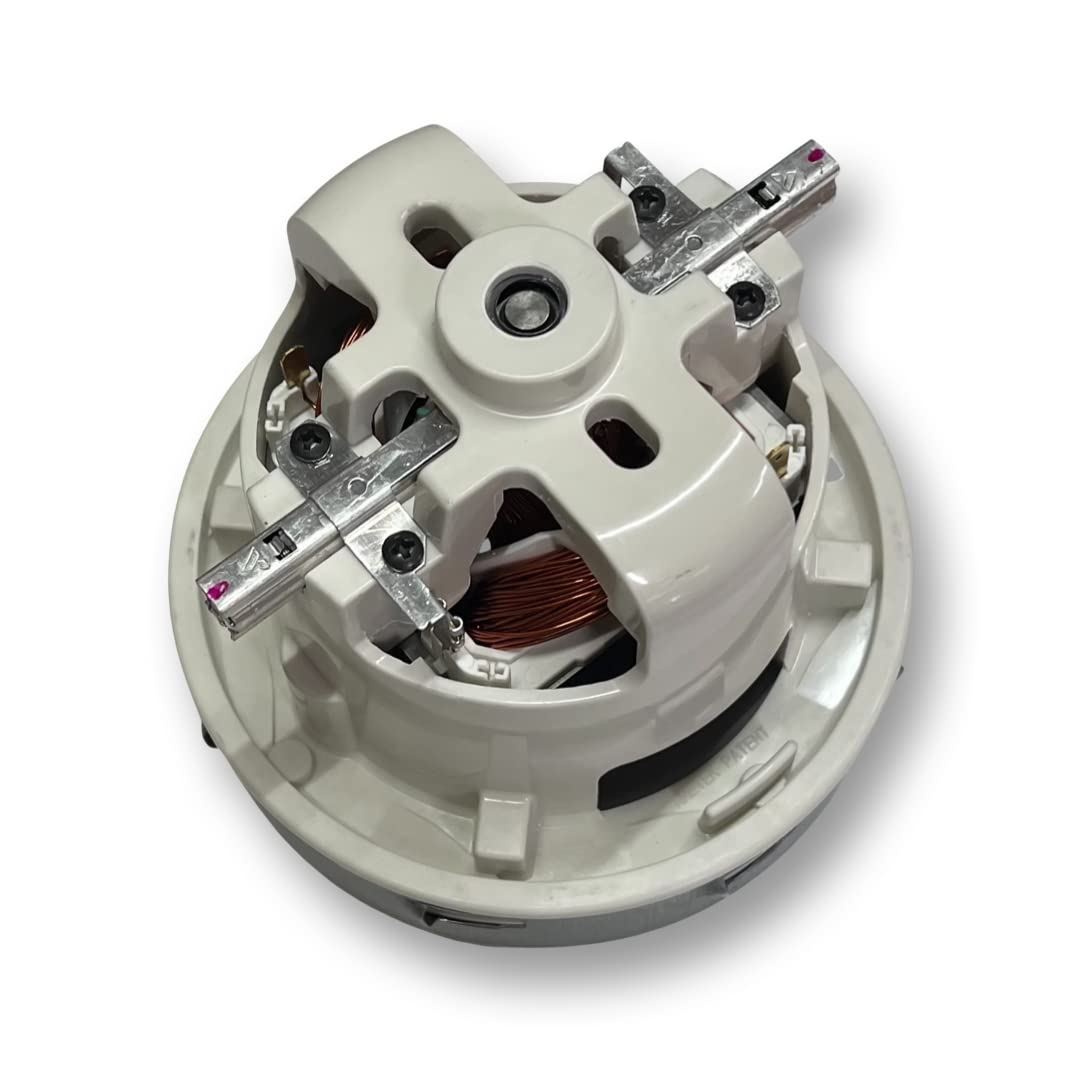 Ametek - Turbina di aspirazione per Kärcher NT 360, NT 35/1, 45/1, M&M Smartek, Germania