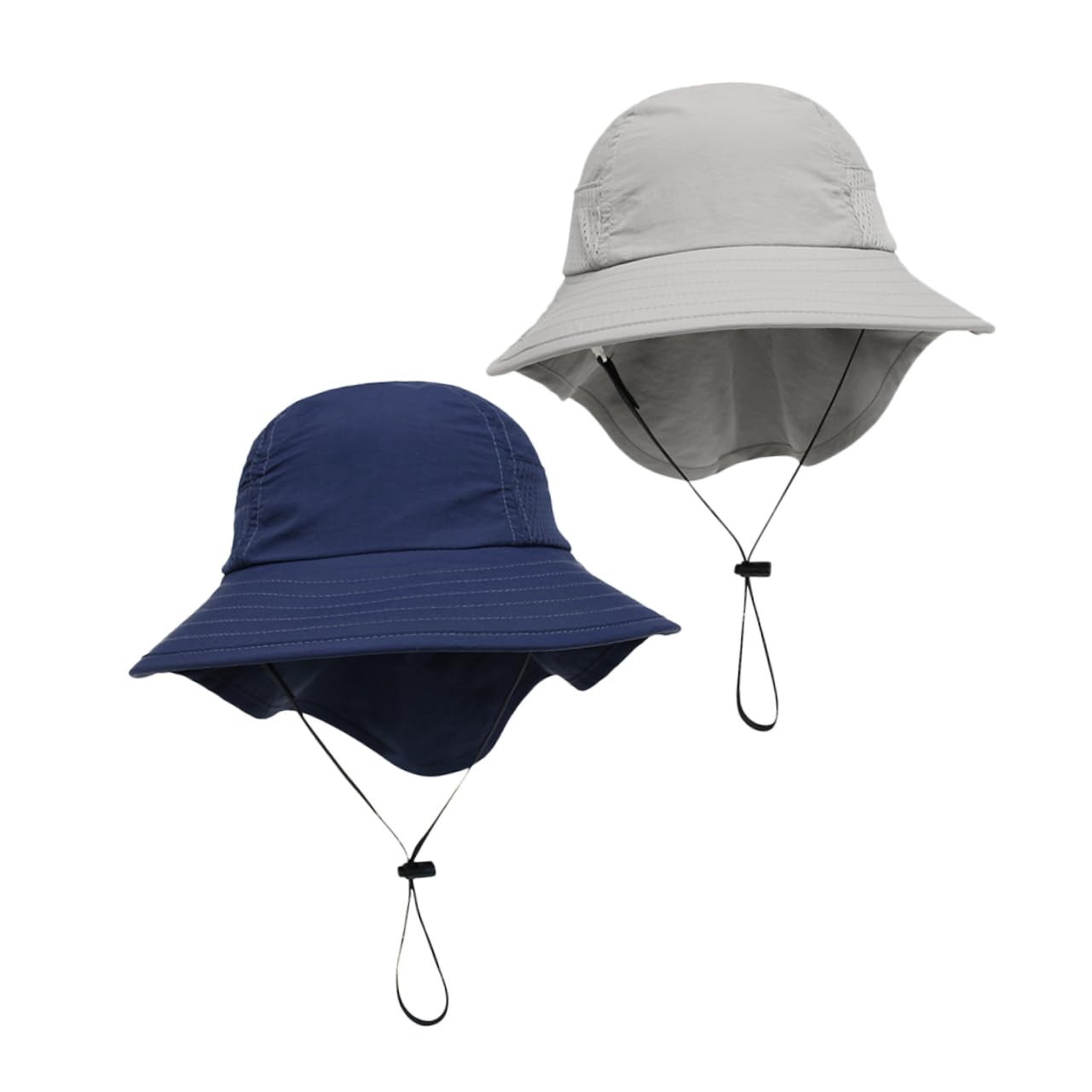 VALICLUD Sombrero De Playa Sombreros para El Sol En La Playa De Cubo para De Verano para Niñas De Cubo para s para Cubos para para