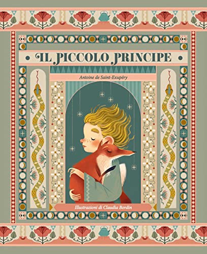 Il Piccolo Principe. Ediz. A Colori