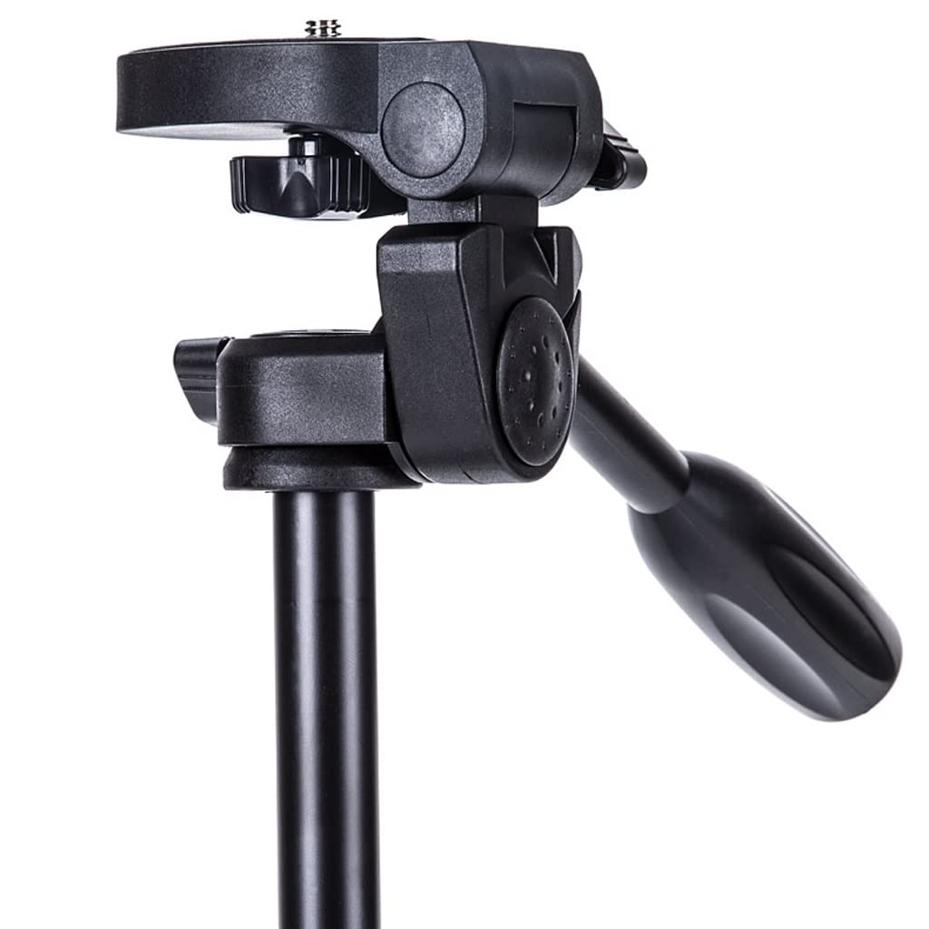 TEESONG Il supporto del proiettore può essere utilizzato for la fotocamera SLR Telescopio Proiettore Fotografia Riunione portatile portatile portatile
