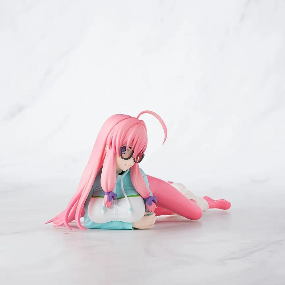 【とりにく様用】フィギュアまとめ売り Amazon.co.jp: 出浦白津莉 フィギュア ニートくノ一となぜか同棲