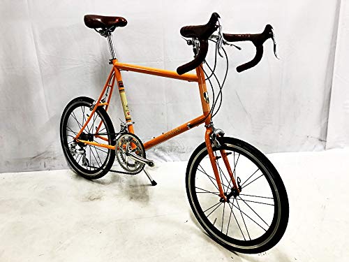 Amazon | BRUNO(ブルーノ) MINIVELO ROAD20（ミニベロロード20