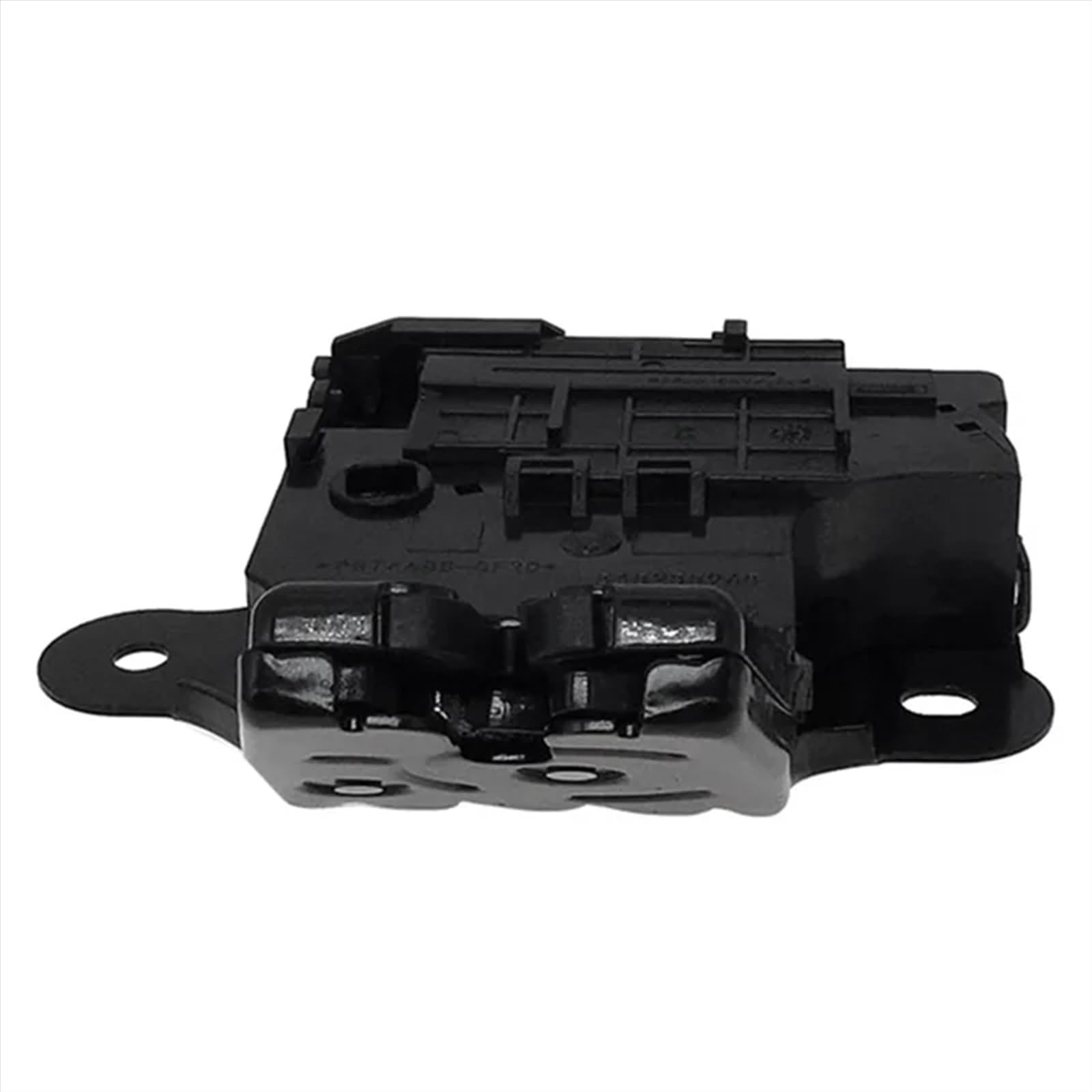 Zeronbv One Color Boot Lock Compatible With Buick For Lacrosse 2010-2017 For Regal 2011-2017 For Verano 2012-2017 Car Trunk Lid Lock Latch Actuator 13501988
