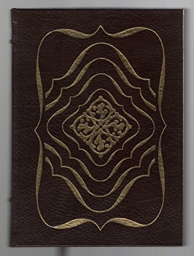 BRENDAN VOYAGE Easton Press the Leather-Bound N... B003RD3OOG Book Cover