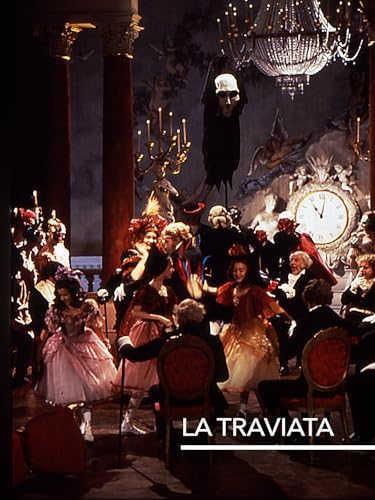  La Traviata