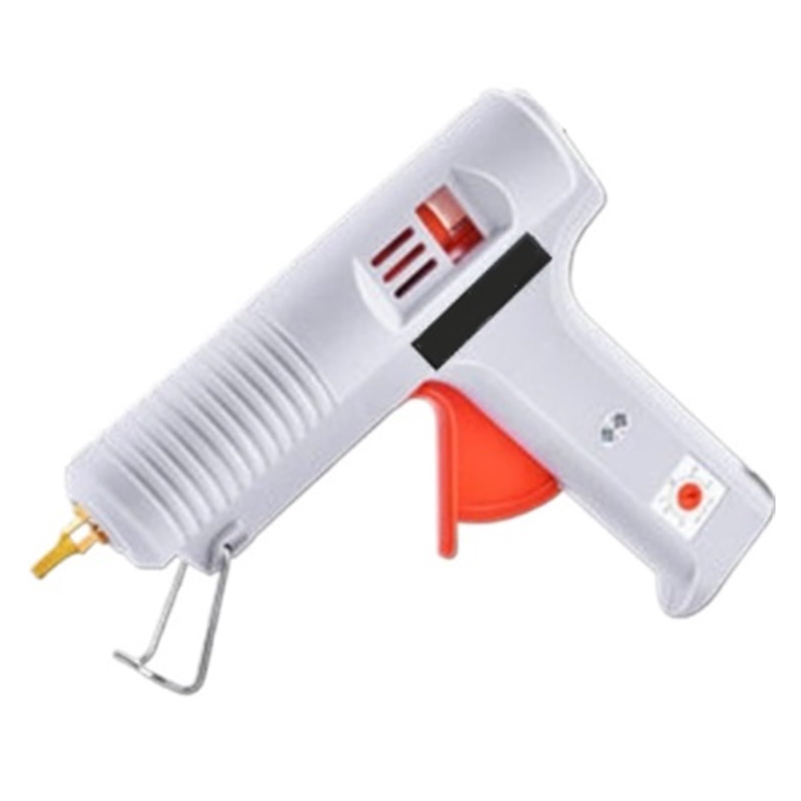 Pistolet Do Klejenia Na Gorąco 40W-150 Z Przemysłowym Klejem W Sztyfcie Mini Elektryczny Wymiennik Ciepła Szybkie Nagrzewanie(40W-150W)