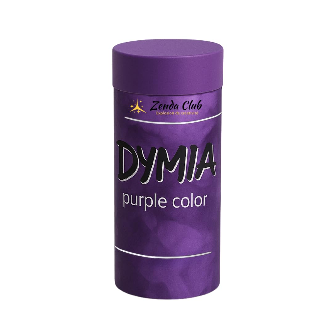 Zenda Club® Fumigène à Main Blanc – Déclenchement à Goupille, Durée 60 Secondes, Couleurs Vibrantes | Fumigène Couleur à Tenir en Main – Catégorie F1 | Zenda Club® – Livraison Gratuite 48H