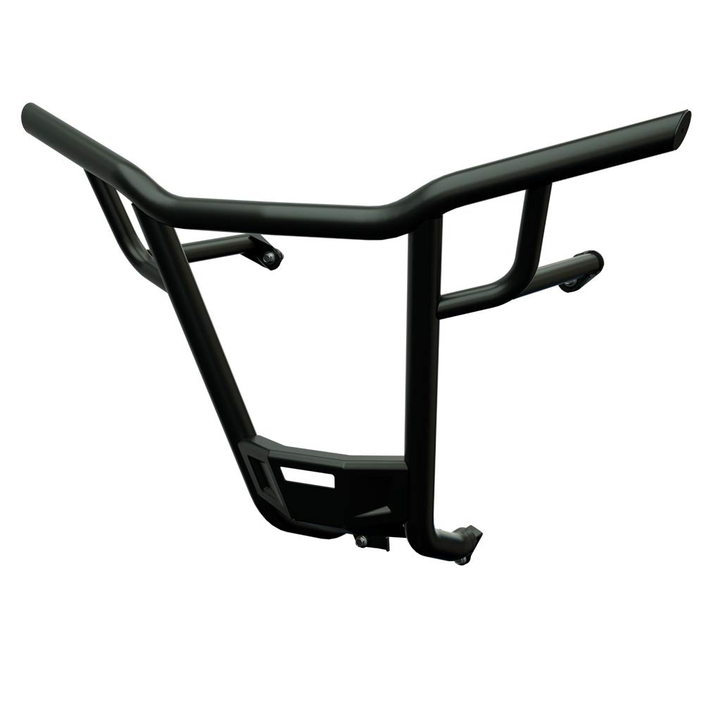 ※りす Zip Window Upper Doors for RZR Trail S, Front, Canvas, Set