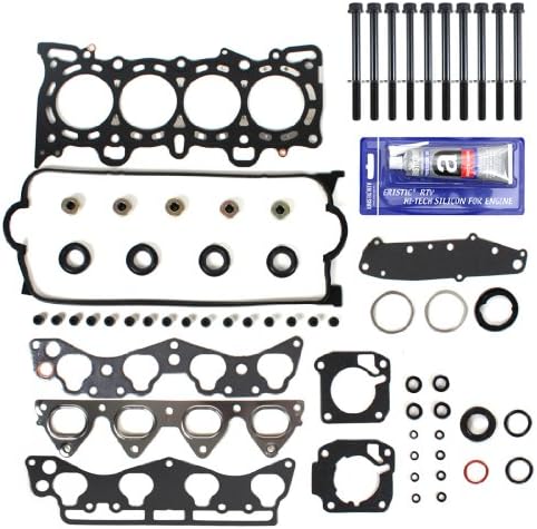 DNJ FGK1169 Full Gasket Set For 2011-2022 Chrysler, Dodge, Jeep, Ram, Volkswagen - View #3